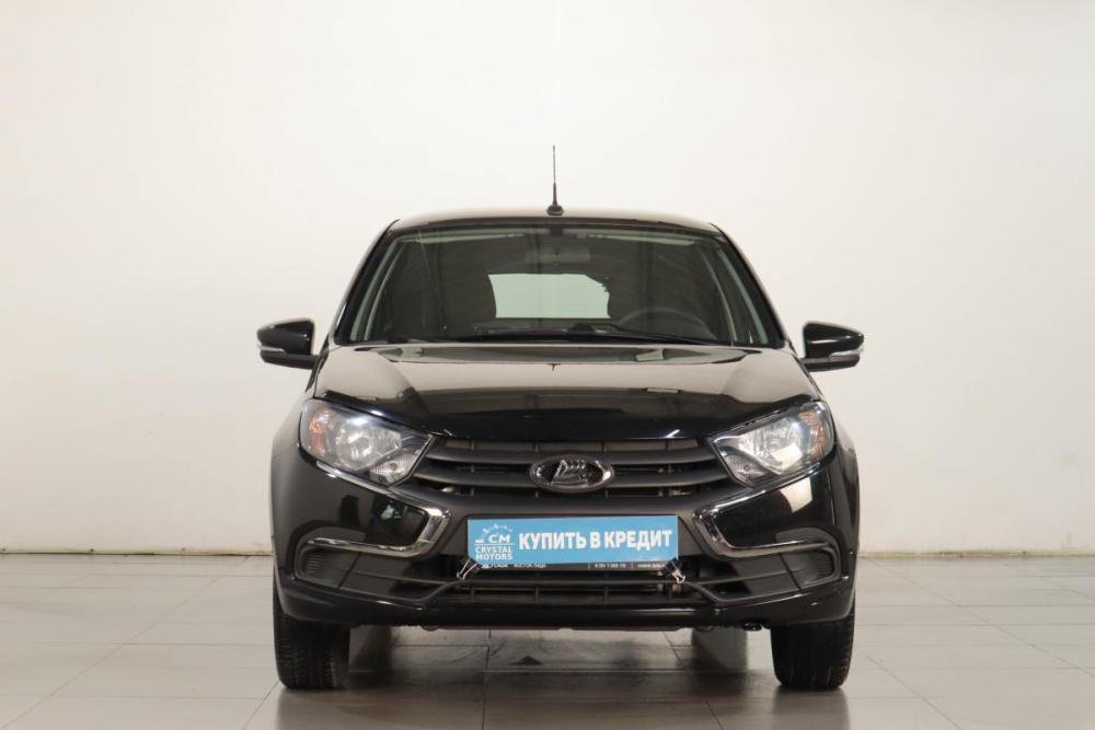 Lada (ВАЗ) Granta I Рестайлинг Челябинск  - изображение 2
