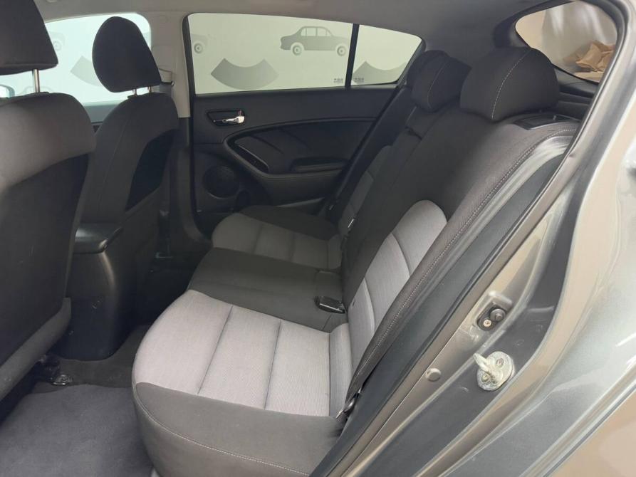 Kia Forte II Ставрополь  - изображение 9