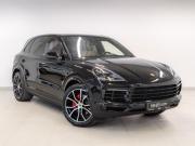 Porsche Cayenne III Санкт-Петербург  - изображение 33