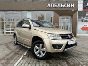 Suzuki Grand Vitara II Рестайлинг Набережные Челны  - изображение 20