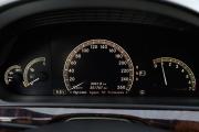 Mercedes-Benz S-Класс V (W221) Ульяновск  - изображение 48