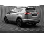 Toyota RAV4 IV (XA40) Рестайлинг Москва  - изображение 25