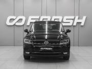 Volkswagen Tiguan II Ростов-на-Дону  - изображение 22