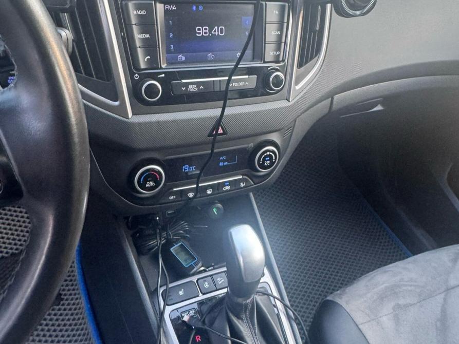 Hyundai Creta I Москва  - изображение 6