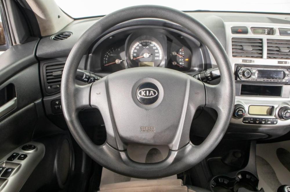 Kia Sportage II Барнаул  - изображение 14