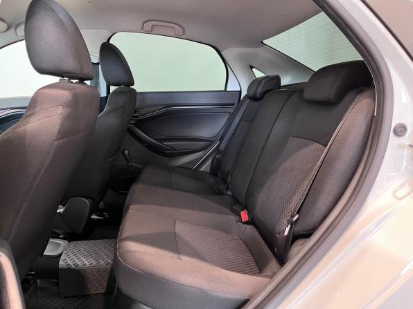 Lada (ВАЗ) Vesta I с пробегом 2019 года, цена 915 000 рублей, 71000 км, седан, Автокод Объявления