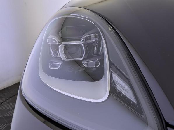 Porsche Cayenne III с пробегом 2021 года, цена 7 100 000 рублей, 38171 км, внедорожник, Автокод Объявления
