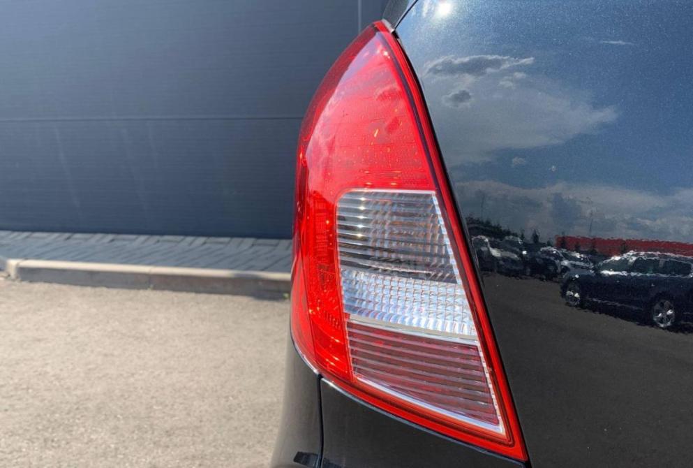 Opel Antara I Рестайлинг Красноярск  - изображение 10