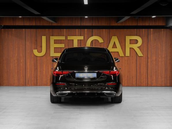 Mercedes-Benz S-Класс VII (W223) с пробегом 2020 года, цена 9 890 000 рублей, 59070 км, седан, Автокод Объявления