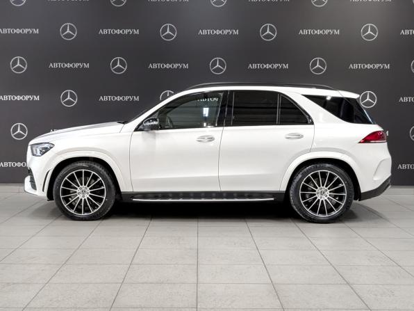 Mercedes-Benz GLE II (V167) с пробегом 2021 года, цена 6 250 000 рублей, 109841 км, внедорожник, Автокод Объявления