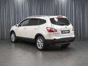 Nissan Qashqai+2 I Рестайлинг Ставрополь  - изображение 25