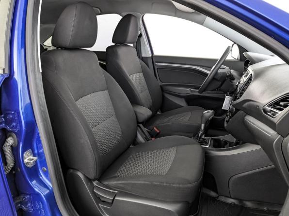 Lada (ВАЗ) Vesta I с пробегом 2021 года, цена 1 070 000 рублей, 118000 км, седан, Автокод Объявления