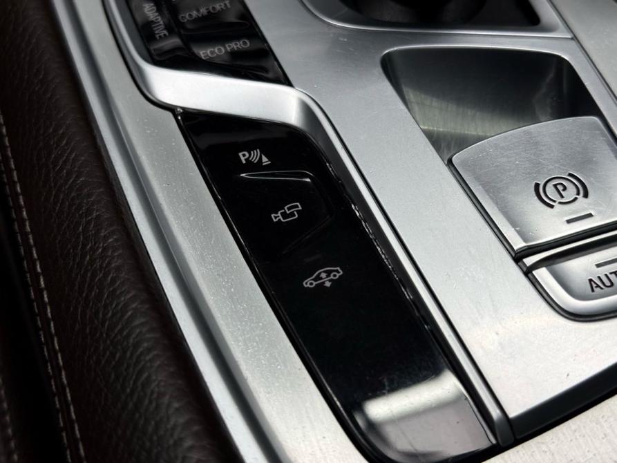 BMW 7 серии VI (G11/G12) Ижевск  - изображение 22