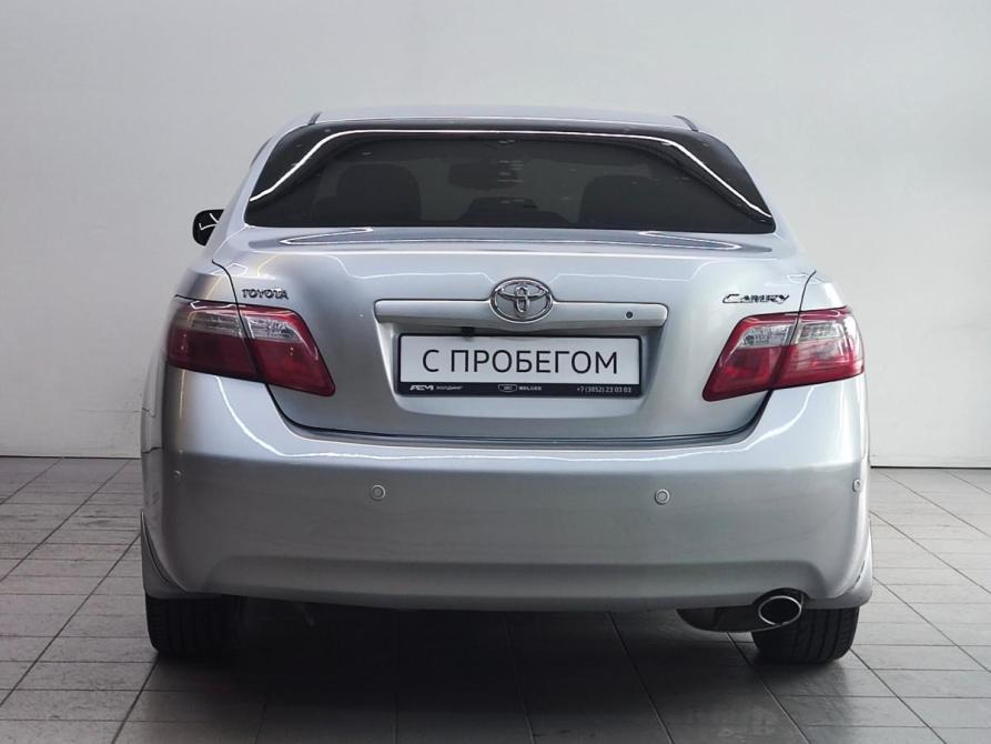 Toyota Camry VI (XV40) Барнаул  - изображение 7
