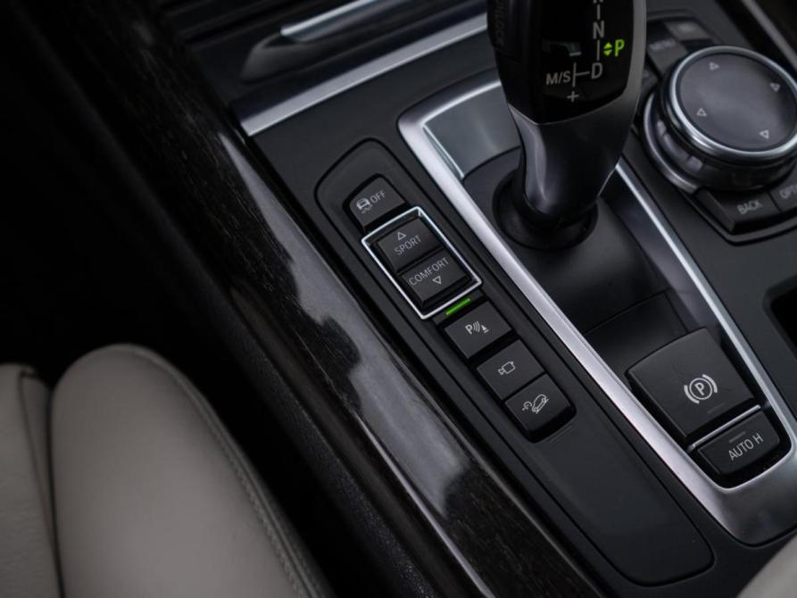BMW X5 III (F15) Сочи  - изображение 22