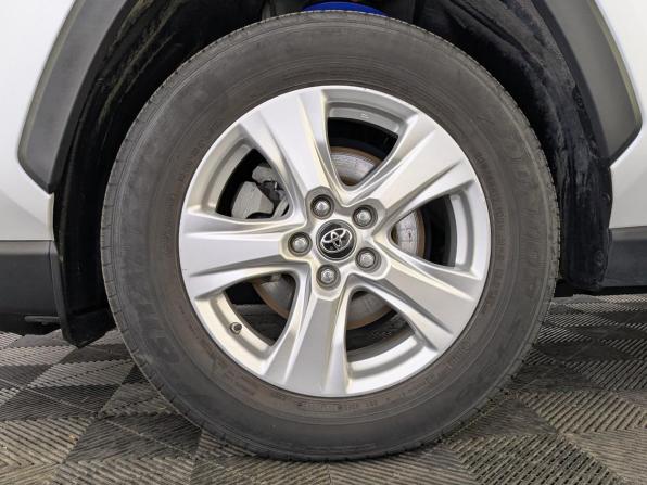Toyota RAV4 V (XA50) с пробегом 2021 года, цена 2 755 000 рублей, 77458 км, внедорожник, Автокод Объявления