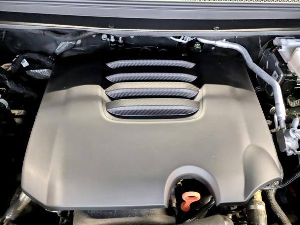 Haval H9 II с пробегом 2024 года, цена 3 490 000 рублей, 76906 км, внедорожник, Автокод Объявления
