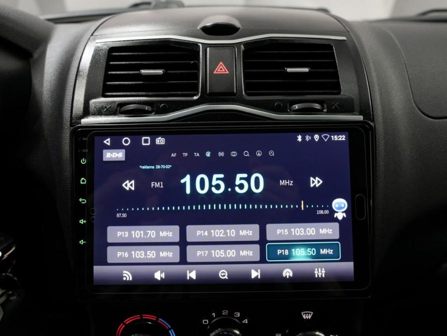 Lada (ВАЗ) Granta I Рестайлинг Ульяновск  - изображение 18