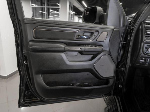 Ram 1500 V Рестайлинг с пробегом 2024 года, цена 8 900 000 рублей, 50 км, пикап, Автокод Объявления