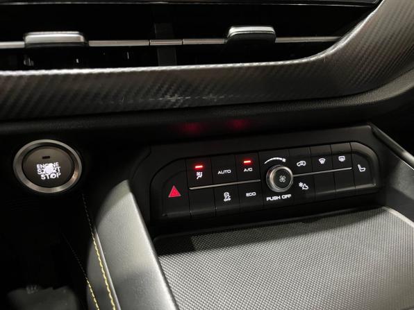 Haval F7x I с пробегом 2020 года, цена 1 650 000 рублей, 126365 км, внедорожник, Автокод Объявления