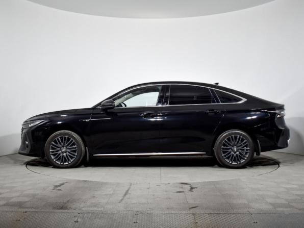 Chery Arrizo 8 с пробегом 2024 года, цена 1 965 000 рублей, 46500 км, седан, Автокод Объявления