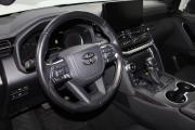 Toyota Land Cruiser 300 Series Владивосток  - изображение 53