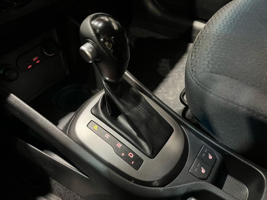 Kia Rio III Рестайлинг Пермь  - изображение 18