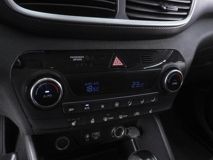 Hyundai Tucson III Ростов-на-Дону  - изображение 15