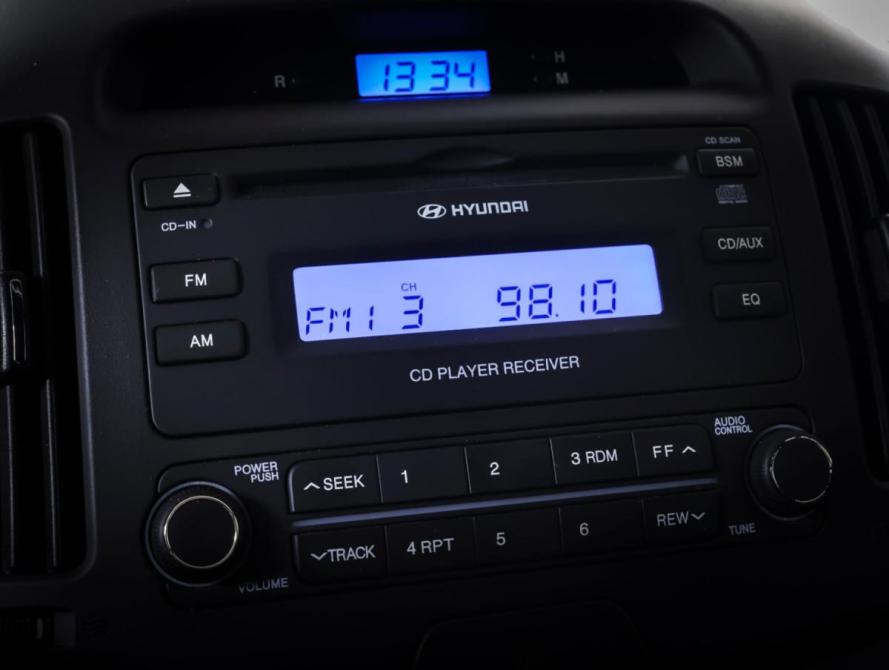 Hyundai Elantra IV (HD) Москва  - изображение 17