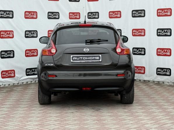 Nissan Juke I с пробегом 2012 года, цена 839 990 рублей, 299000 км, внедорожник, Автокод Объявления