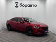 Mazda 6 III (GJ) Рестайлинг Воронеж  - изображение 21