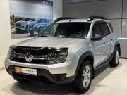 Renault Duster I Рестайлинг Новосибирск  - изображение 17