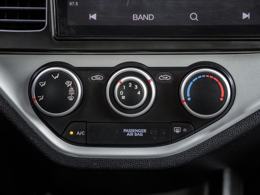 Kia Picanto II Волгоград  - изображение 28