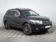 Hyundai Santa Fe II Санкт-Петербург  - изображение 24