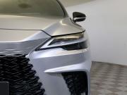 Lexus RX V Санкт-Петербург  - изображение 33