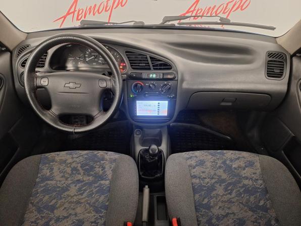 Chevrolet Lanos I с пробегом 2008 года, цена 149 000 рублей, 129379 км, седан, Автокод Объявления