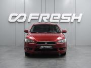 Mitsubishi Lancer X Воронеж  - изображение 20
