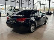 Chevrolet Cruze I Рестайлинг Оренбург  - изображение 28