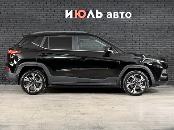 Москвич 3 с пробегом 2024 года, цена 1 670 000 рублей, 9481 км, внедорожник, Автокод Объявления