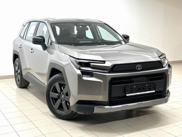 Toyota RAV4 VI (XA60) с пробегом 2026 года, цена 4 500 000 рублей, 13 км, внедорожник, Автокод Объявления