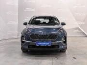 Kia Sportage IV Рестайлинг Новосибирск  - изображение 32