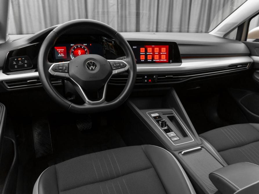 Volkswagen Golf VIII Москва  - изображение 7