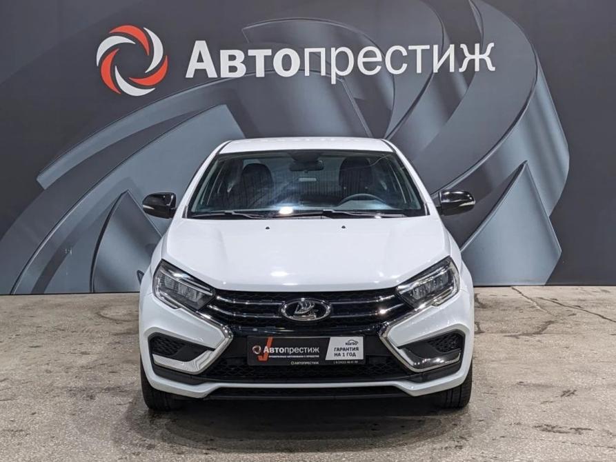 Lada (ВАЗ) Vesta I Рестайлинг (NG) Пермь  - изображение 9