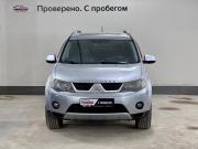 Mitsubishi Outlander II Тюмень  - изображение 29