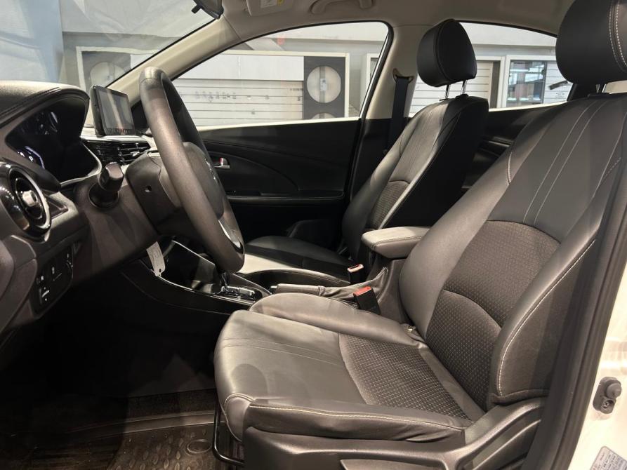 Changan Alsvin Краснодар  - изображение 15