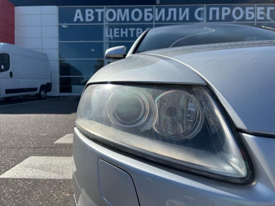 Audi A6 III (C6) Тверь  - изображение 10