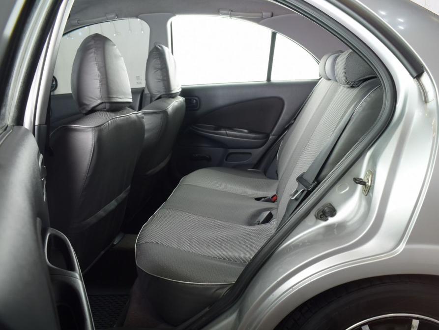 Nissan Almera II (N16) Рестайлинг Кемерово  - изображение 12