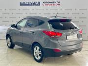 Hyundai ix35 I Мурманск  - изображение 23
