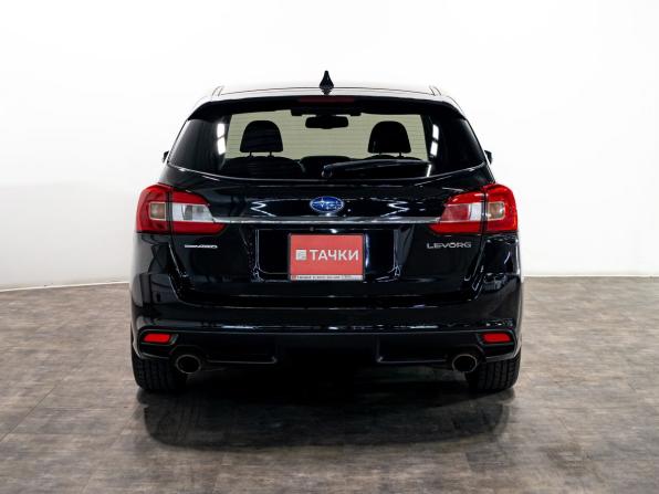 Subaru Levorg I с пробегом 2015 года, цена 1 335 000 рублей, 106950 км, универсал, Автокод Объявления