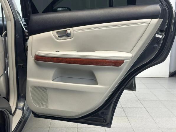 Lexus RX II с пробегом 2003 года, цена 1 190 000 рублей, 212258 км, внедорожник, Автокод Объявления